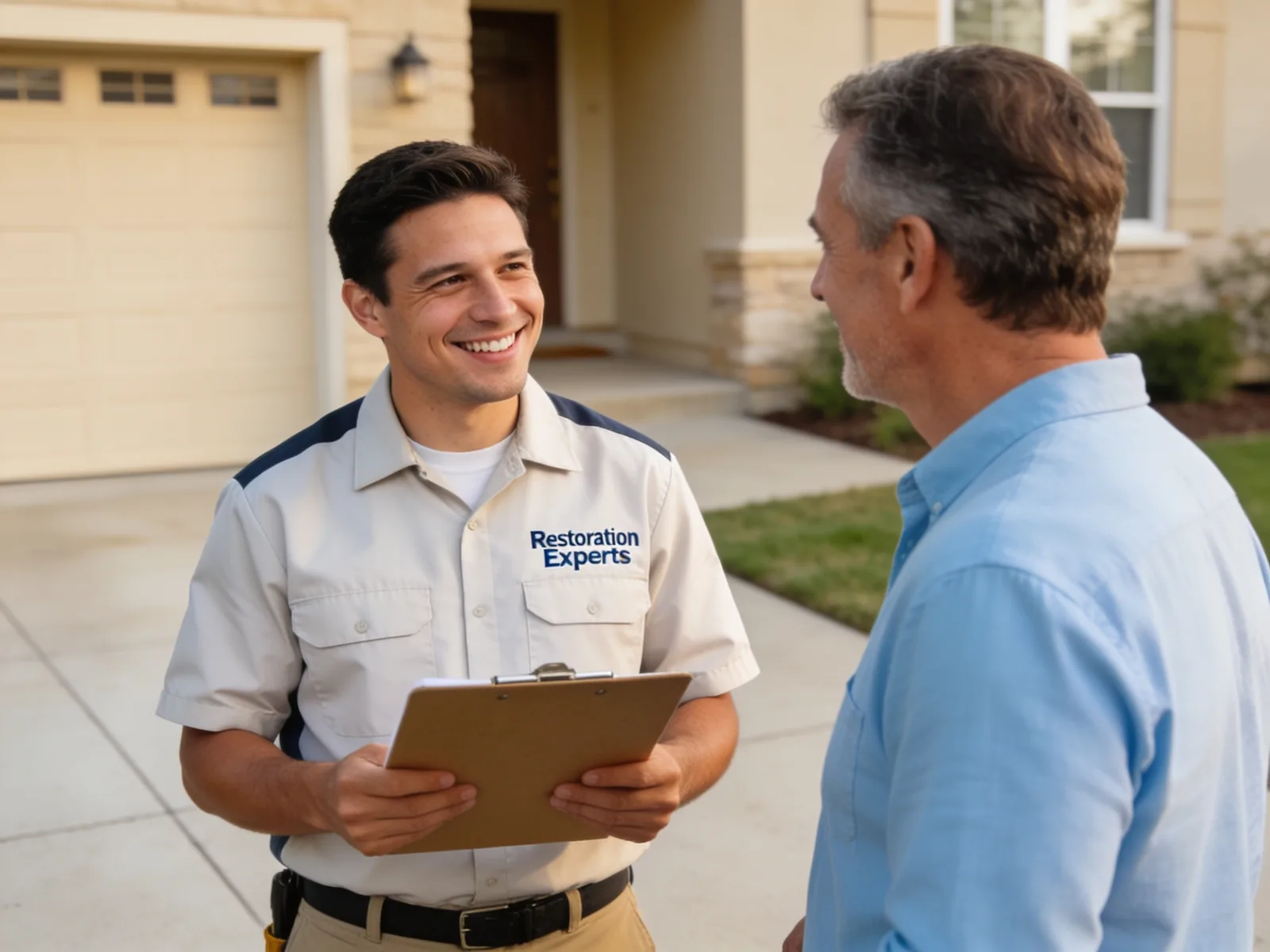 Water Damage Cleanup Marana, AZ FAQs